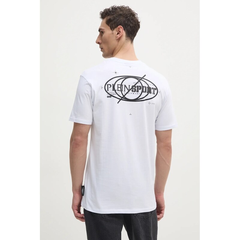 Tričko PLEIN SPORT 64322942
