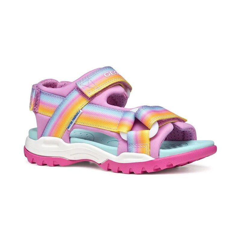 Detské sandále Geox BOREALIS 62685227