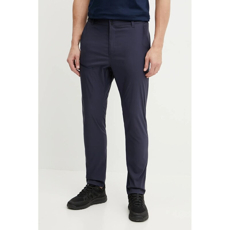 Turistické nohavice Peak Performance Iconiq 64325520