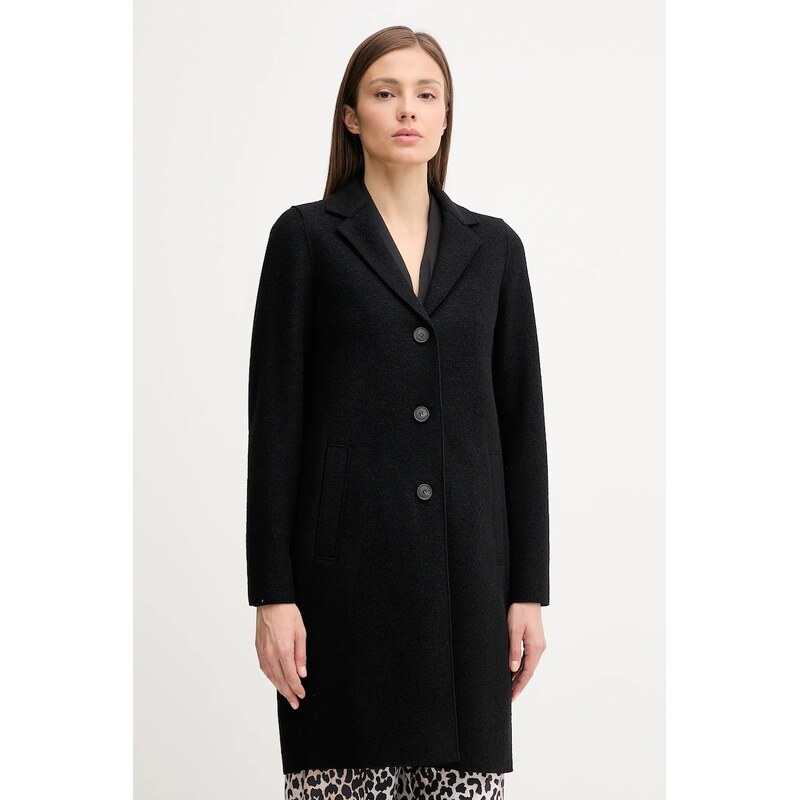 Vlnený kabát OUI 64474564