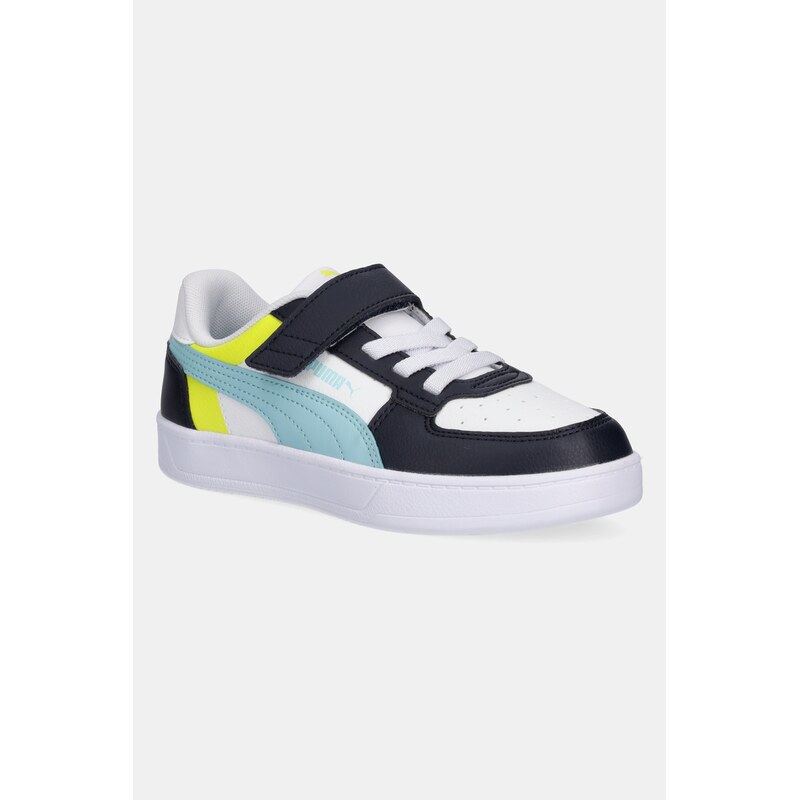 Detské tenisky Puma Puma Caven 2.0 Block AC+ PS 62851700