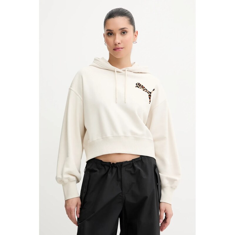 Mikina Puma 63312918