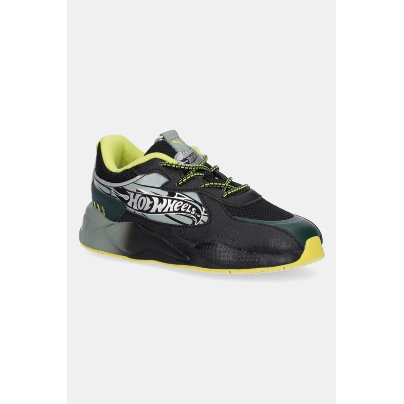 Detské tenisky Puma RS-X Hot Wheels AC 66939725