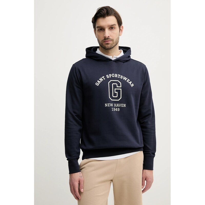 Mikina Gant 62696892