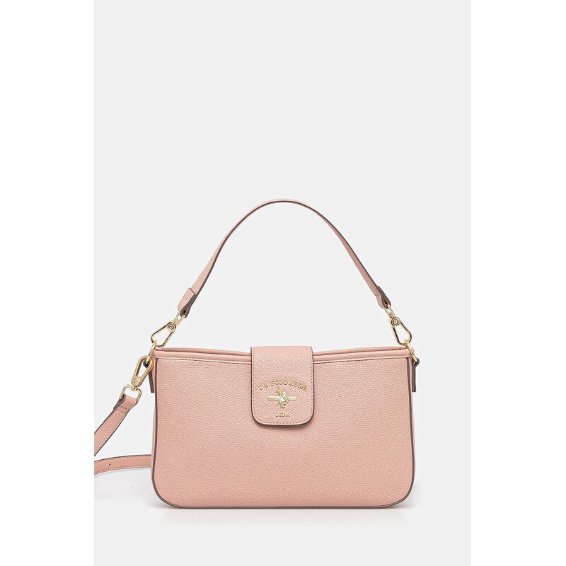 Kabelka U.S. Polo Assn. Stanford 64323170