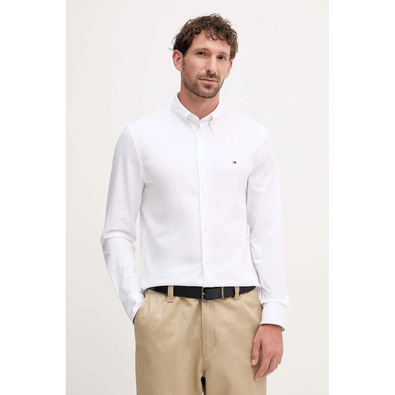 Košeľa Tommy Hilfiger 65345018