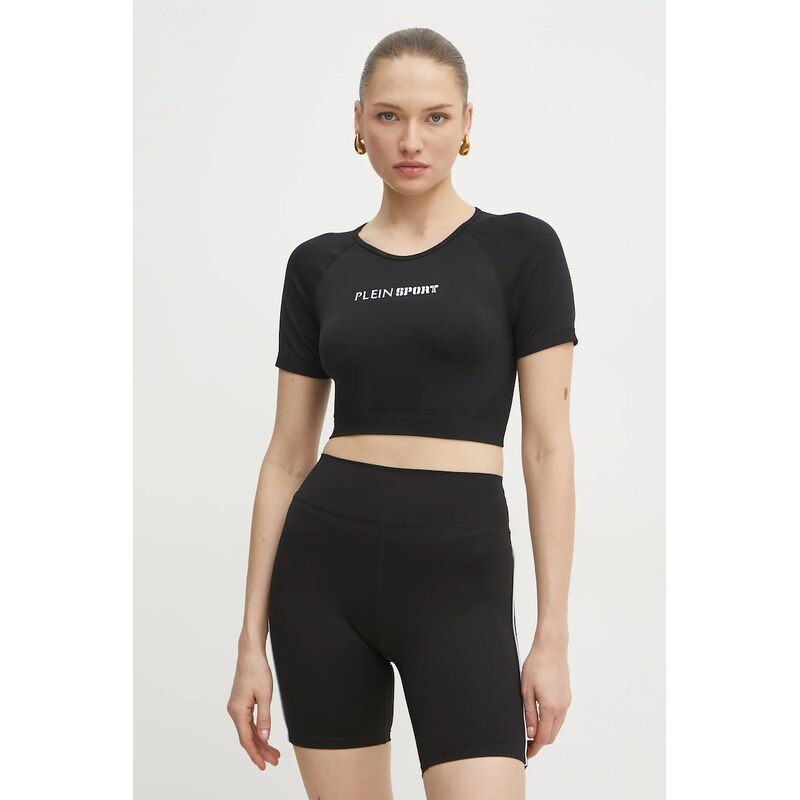 Tričko PLEIN SPORT 64323061