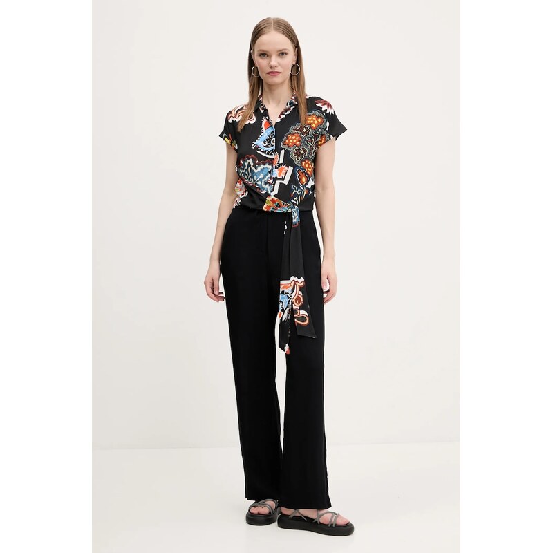 Overal Desigual PAISLEY LACROIX 64325534