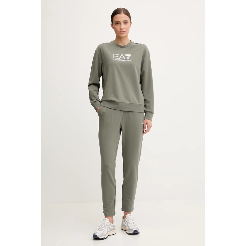 Tepláková súprava EA7 Emporio Armani 64474762