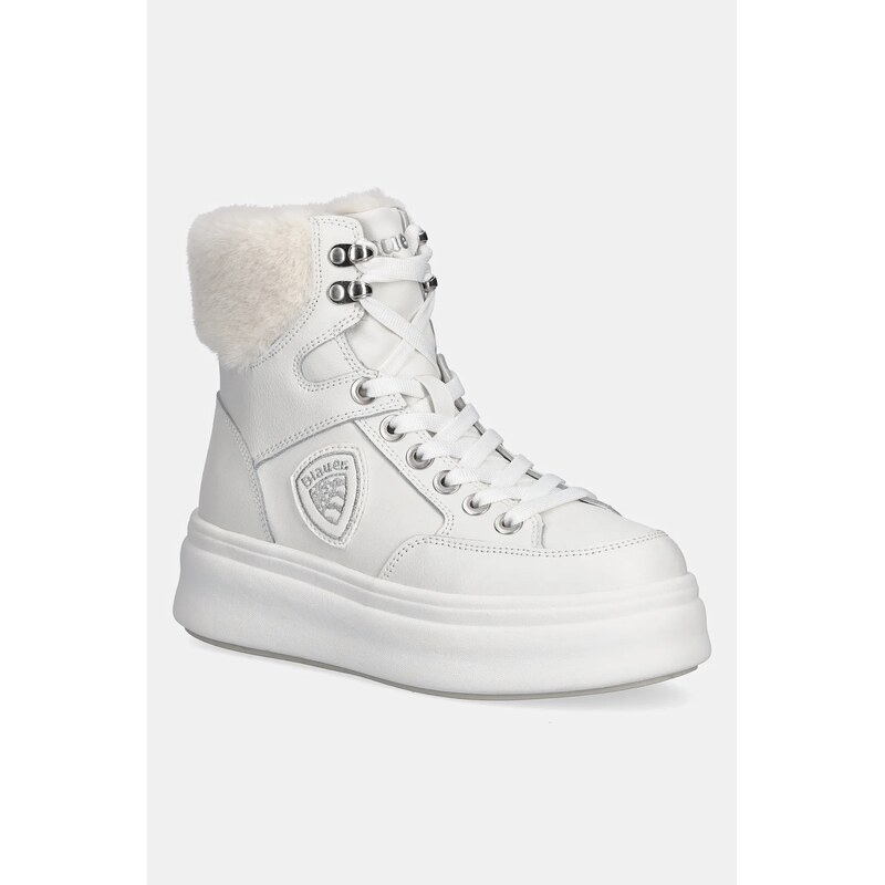 Členkové topánky Blauer EMERY 65294800