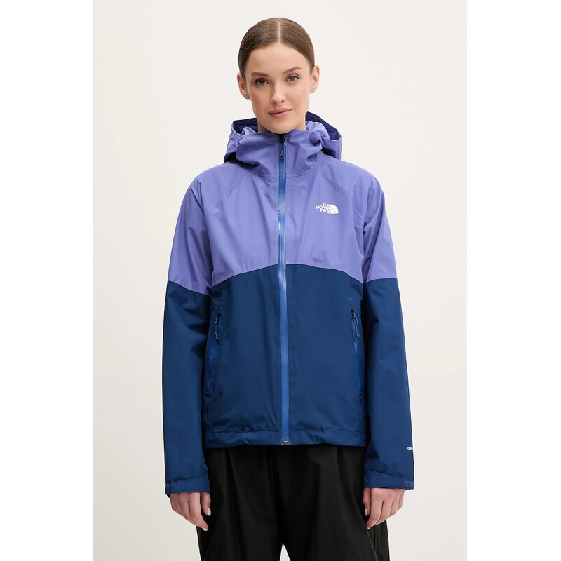 Turistická bunda The North Face Diablo Dynamic Zip-In 62696960
