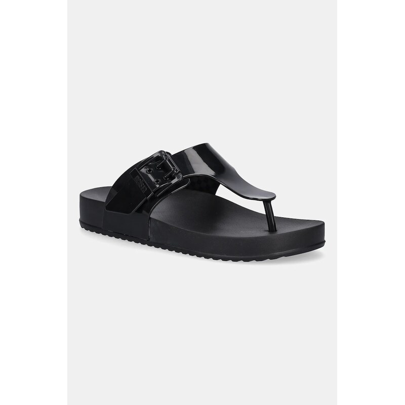 Šľapky Melissa MELISSA COZY FLIP FLOP AD 62057275
