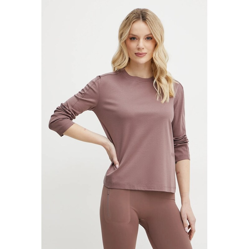 Tričko s dlhým rukávom MM by Max Mara 66512595