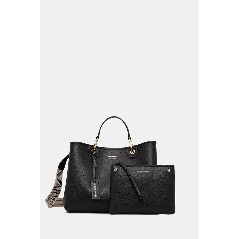 Kabelka Emporio Armani 64491689
