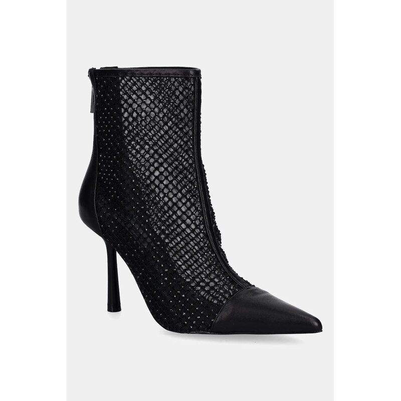 Členkové topánky Steve Madden Arlette 65294855