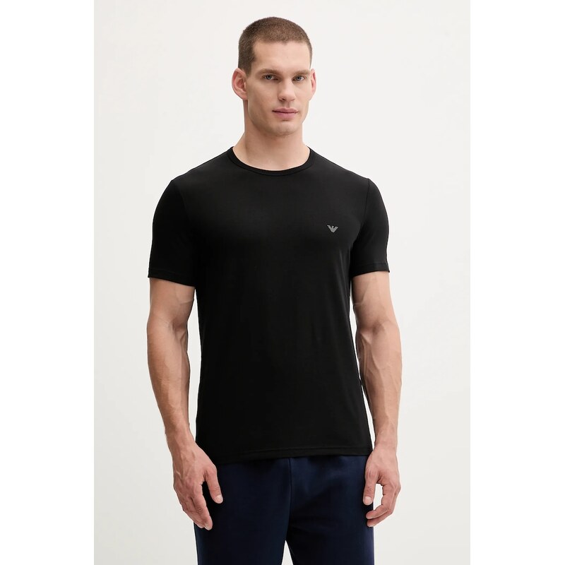 Tričko Emporio Armani Underwear 2-pak 65306042