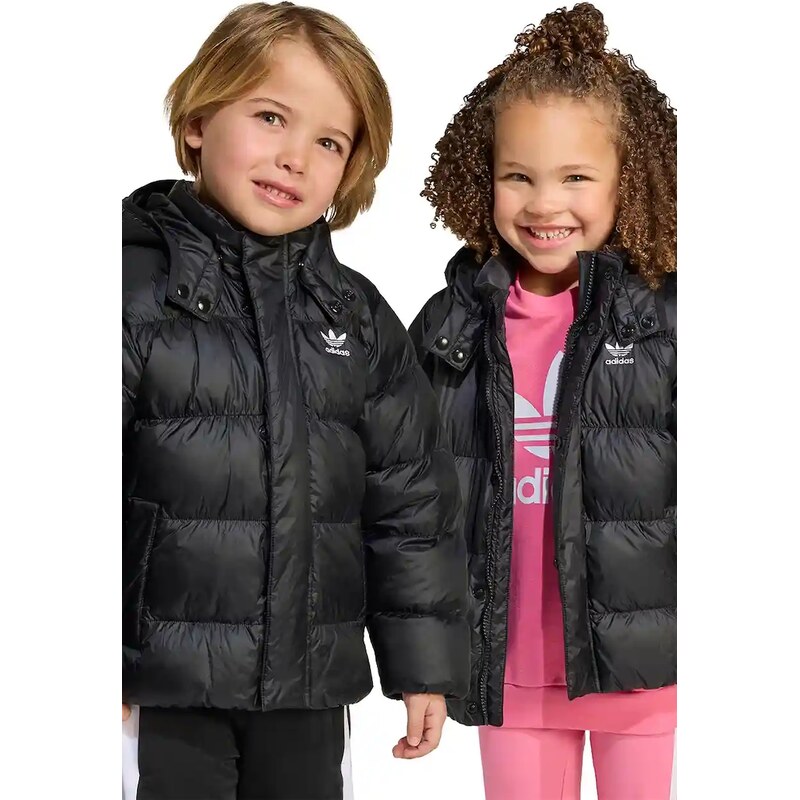 Detská páperová bunda adidas Originals 64402742