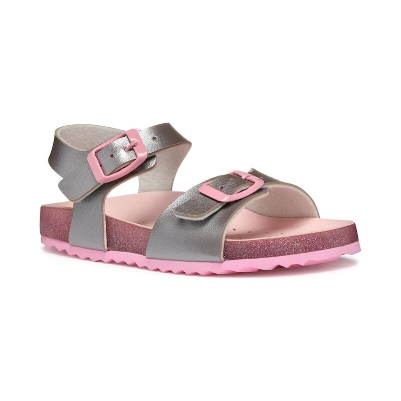 Detské sandále Geox ADRIEL 62856742