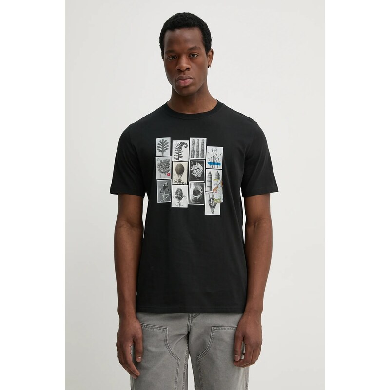 Bavlnené tričko PS Paul Smith 64322977