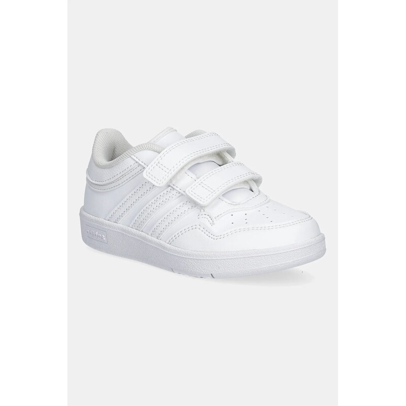 Detské tenisky adidas Originals HOOPS 4.0 62151014