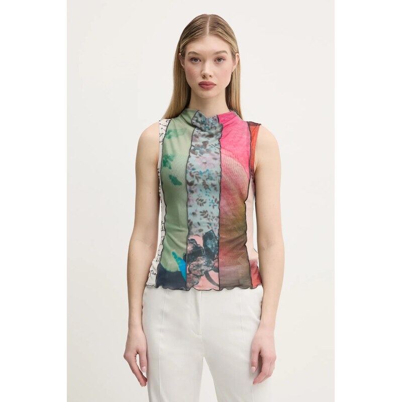 Top Desigual ST. JOHNS 66512376