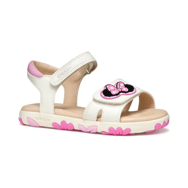 Detské sandále Geox HAITI 62856769