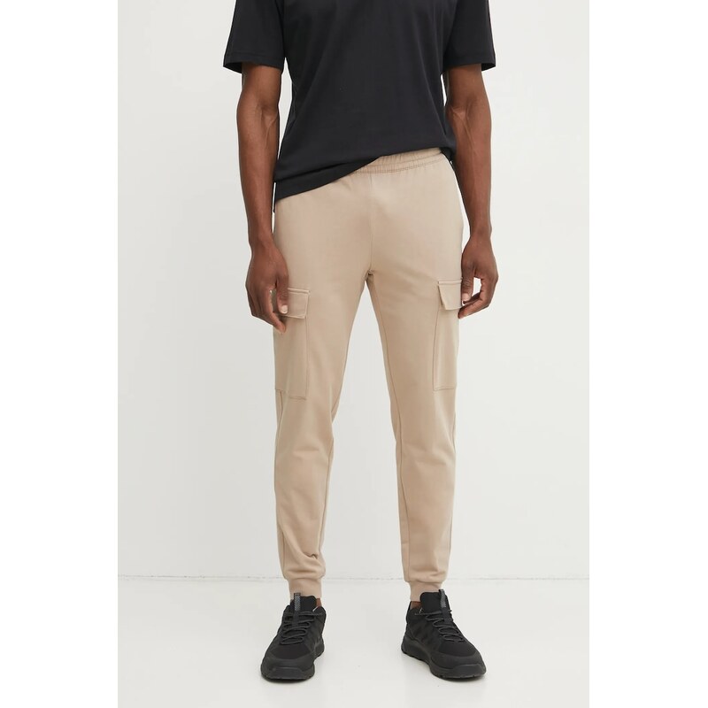 Bavlnené tepláky EA7 Emporio Armani 62284168