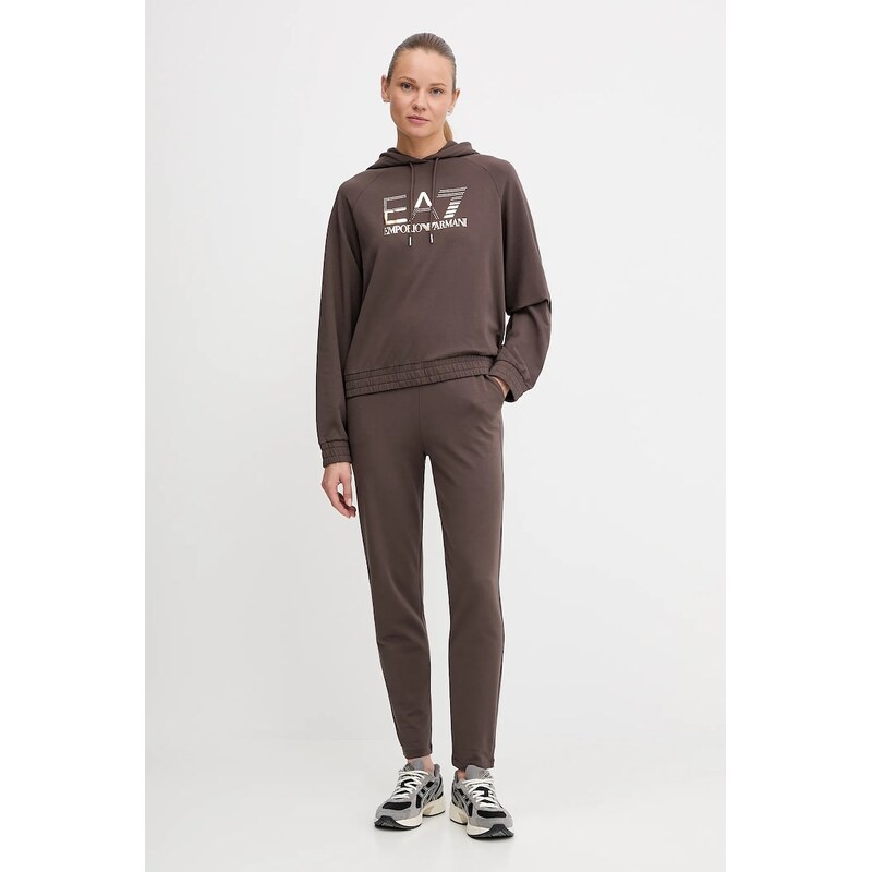 Tepláková súprava EA7 Emporio Armani 65235570