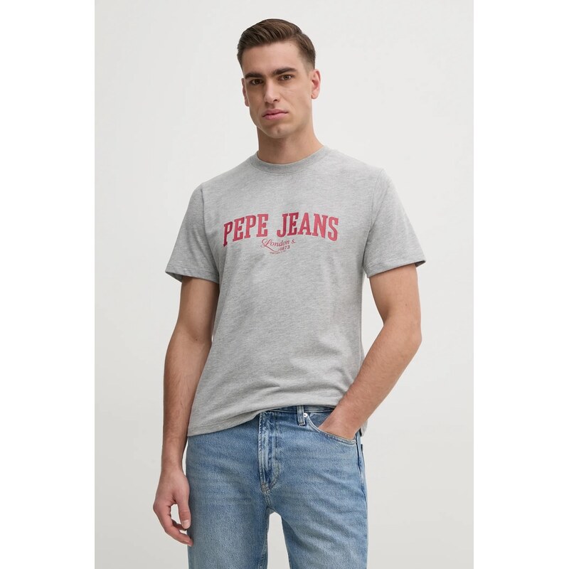 Tričko Pepe Jeans DERRIL TEE 62284349