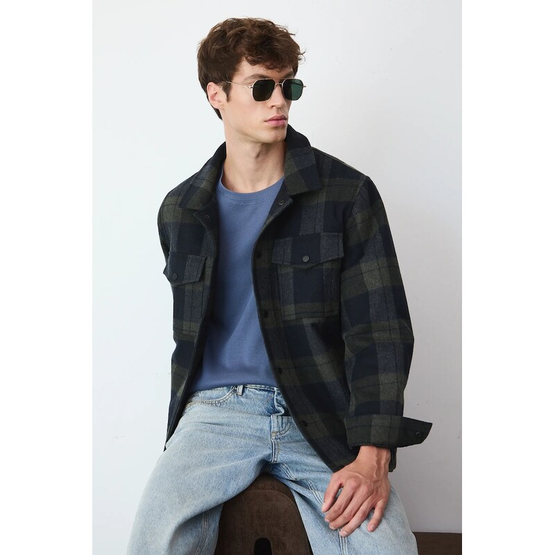 Košeľové sako Medicine 66514241