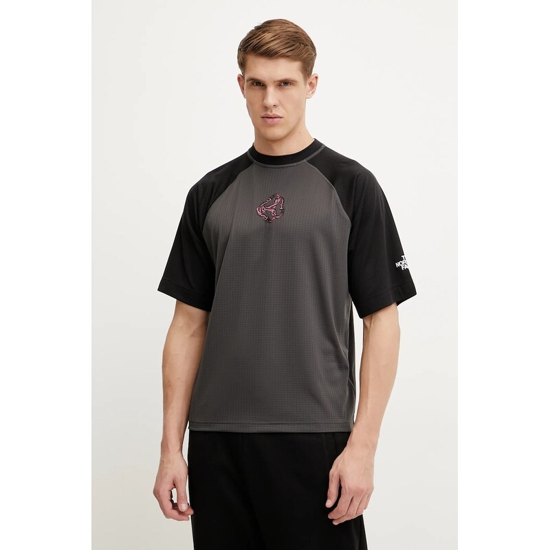 Tričko The North Face TNF X NSE 62738302