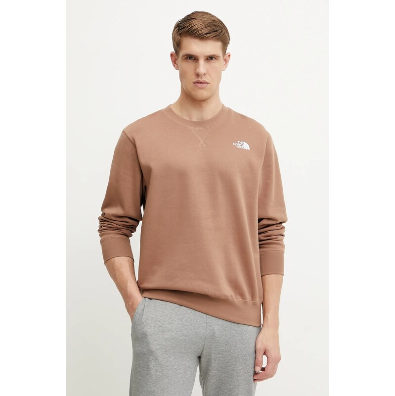 Mikina The North Face Essential 62751780