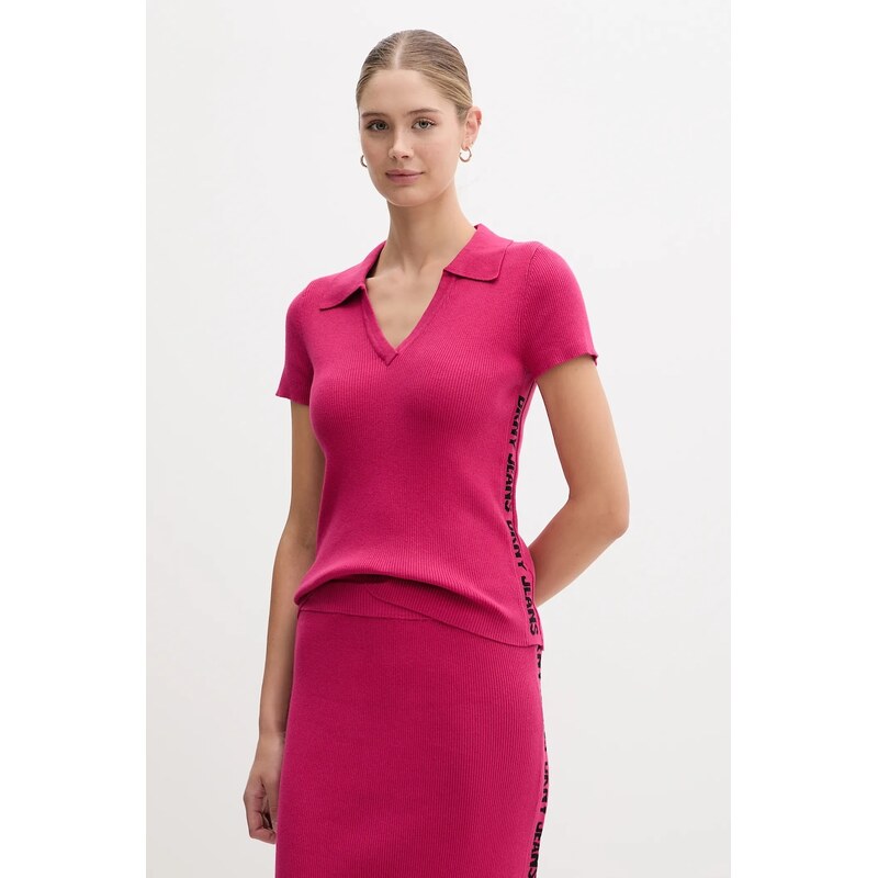 Polo tričko Dkny 64521215
