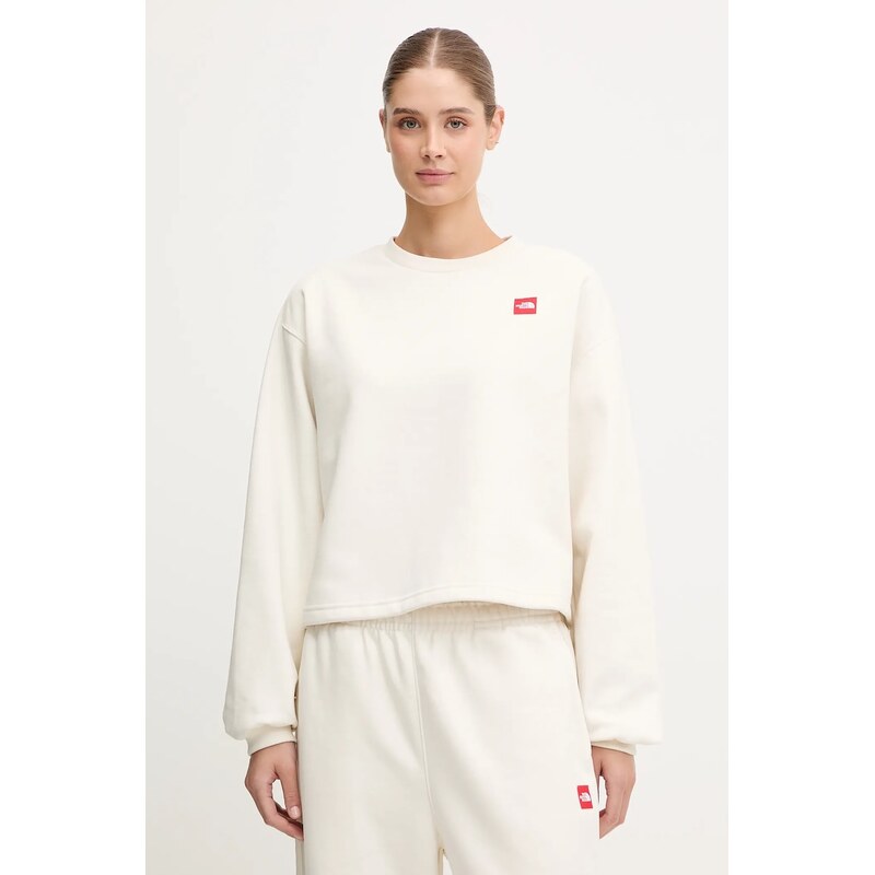 Mikina The North Face Redbox 65312315