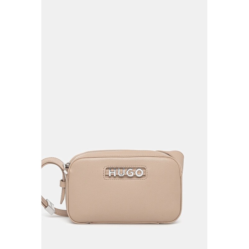 Kabelka HUGO Mel 2.0 Crossb. Zip 64435416