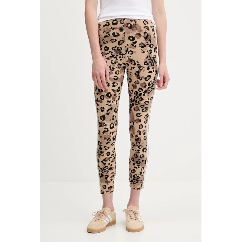Legíny adidas Animal 64511216
