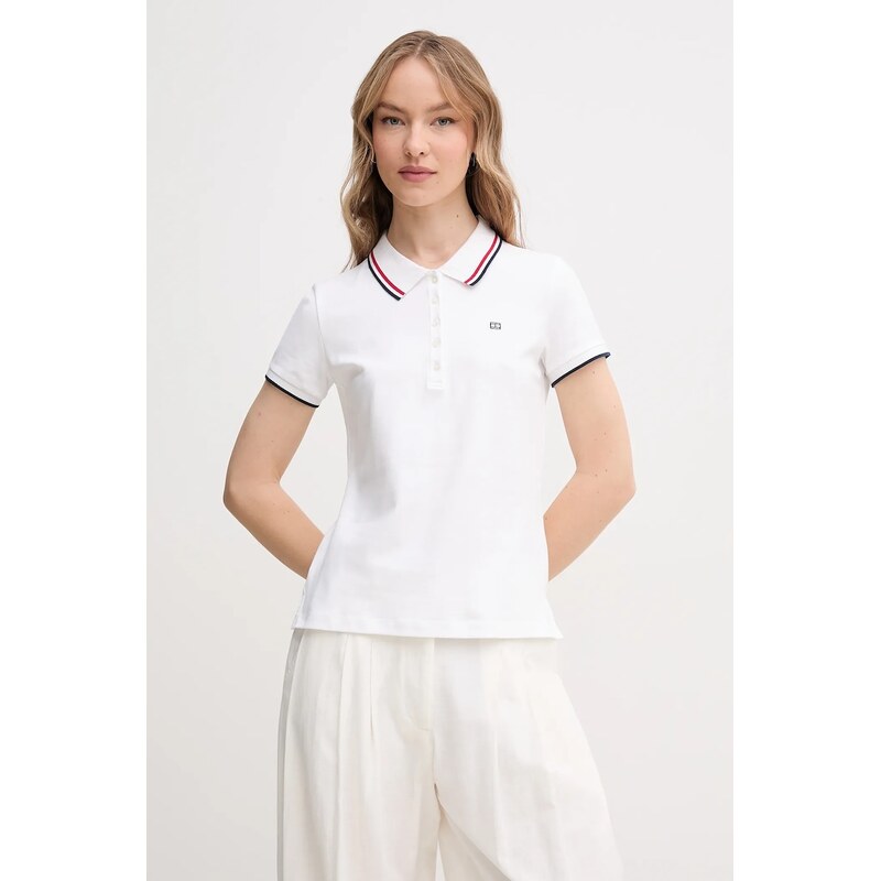 Polo tričko Tommy Hilfiger 63059539