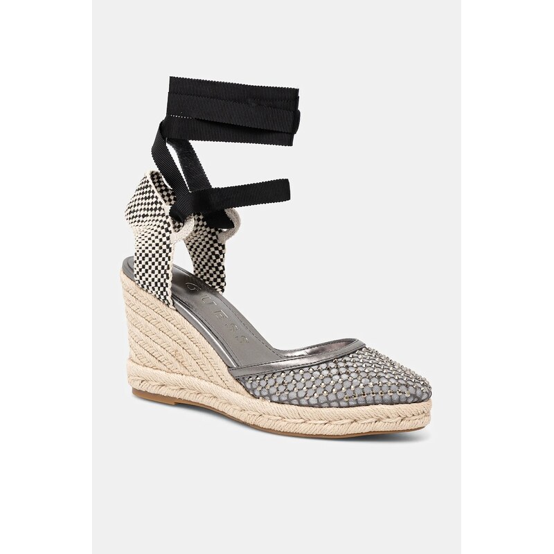 Espadrilky Guess CHARMI 62823354