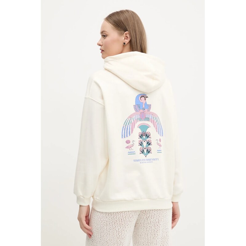 Mikina Kaotiko 62751882