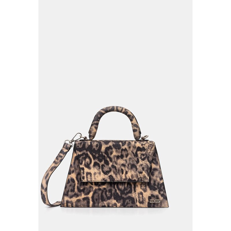 Kožená kabelka Gestuz 64326062