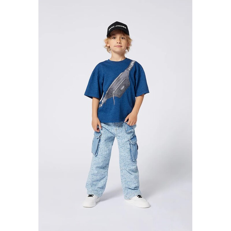 Detské rifle Marc Jacobs 64326086