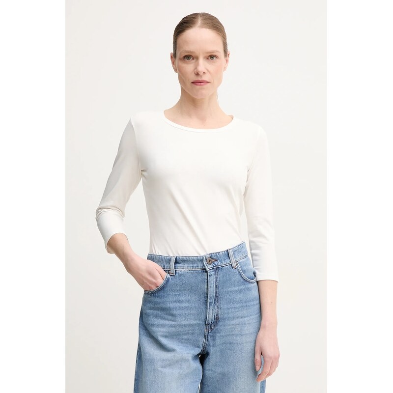 Tričko s dlhým rukávom Weekend Max Mara 66512641