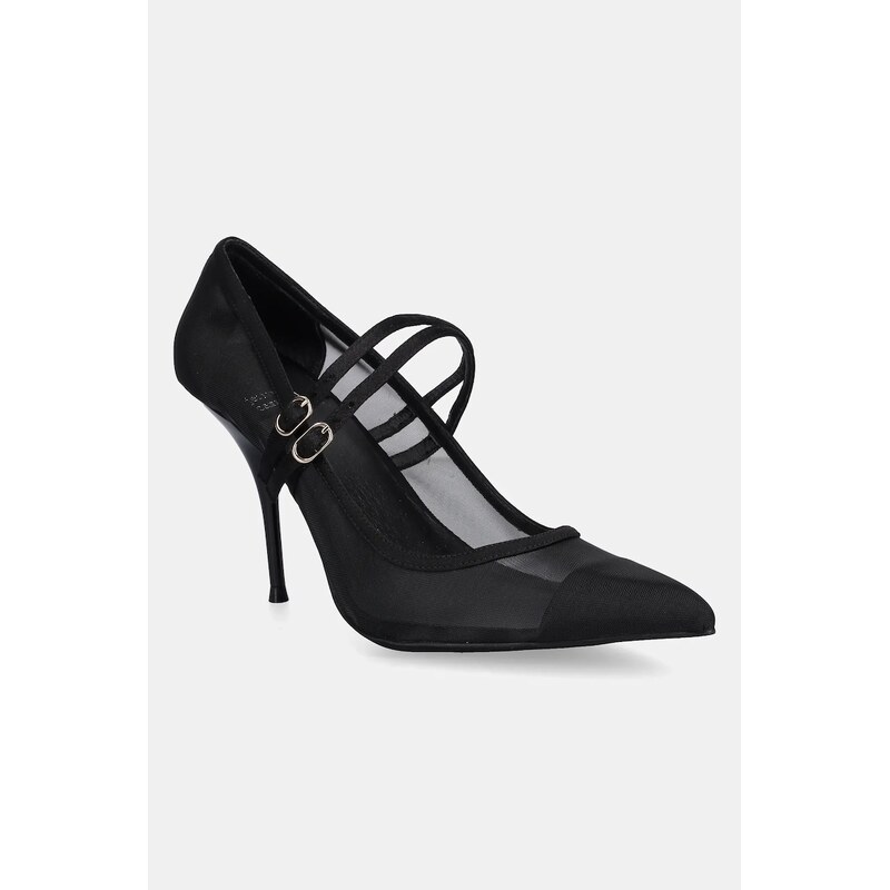 Lodičky Jeffrey Campbell Stunts 62349448