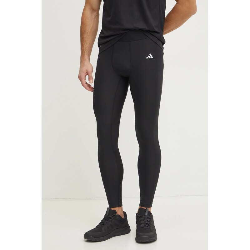 Tréningové legíny adidas Performance Techfit 61802518
