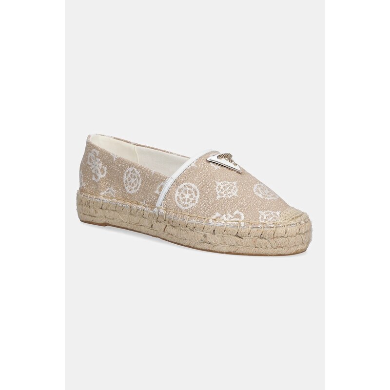 Espadrilky Guess JOLANDON 62861423