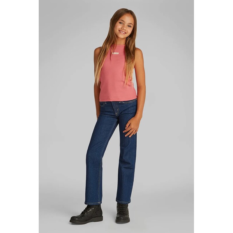Detský top Calvin Klein Jeans 62349984