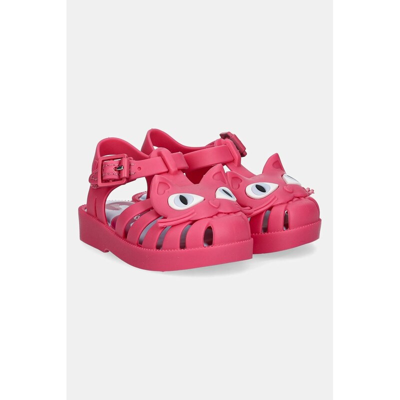 Detské sandále Melissa POSSESSION CAT 62326264