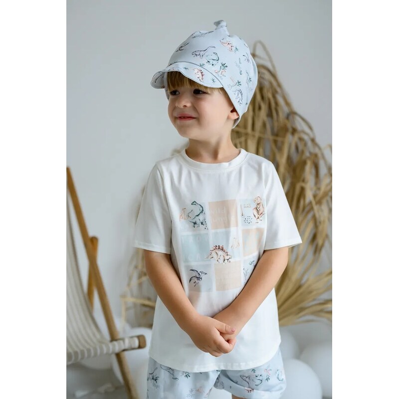 Detská bavlnená súprava Jamiks JOHANNES II 62349795