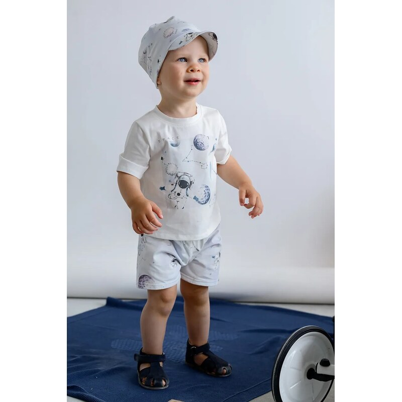 Detská bavlnená súprava Jamiks JOHANNES II 62349794