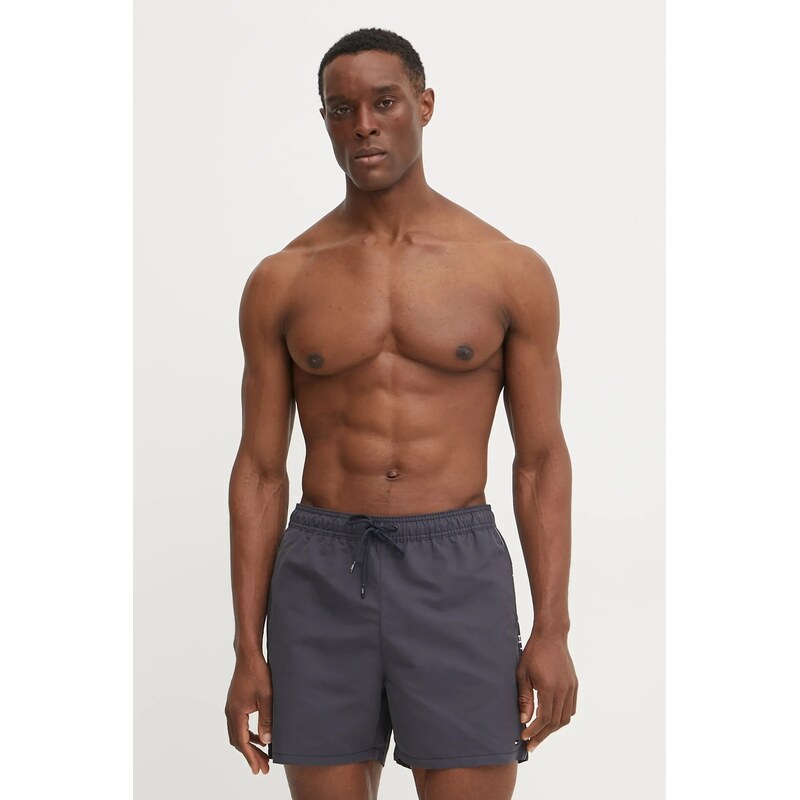 Plavkové šortky Tommy Hilfiger 66512414